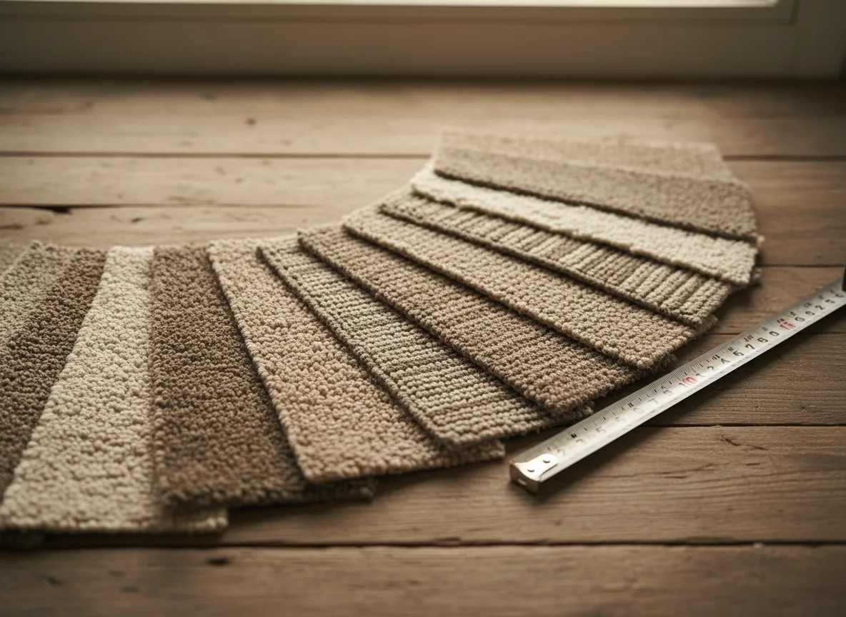 Carpet Installation Lumpkin, GA FAQs